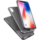 Power Bank Battery Charger Case For Iphone X 5000 Mah